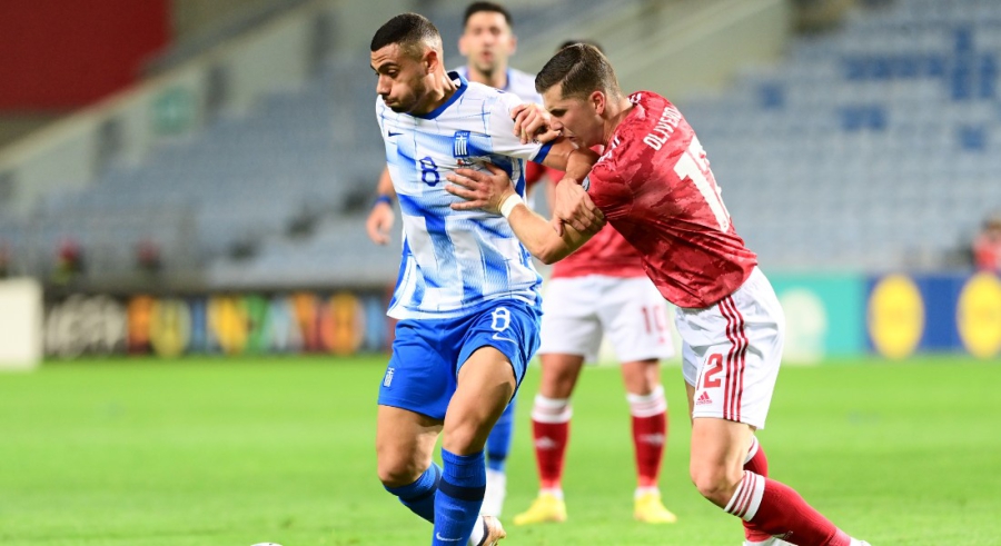 Οι αγώνες της Εθνικής Ομάδας με αμέτρητες αγορές σε σούπερ αποδόσεις από το ΠΑΜΕ ΣΤΟΙΧΗΜΑ