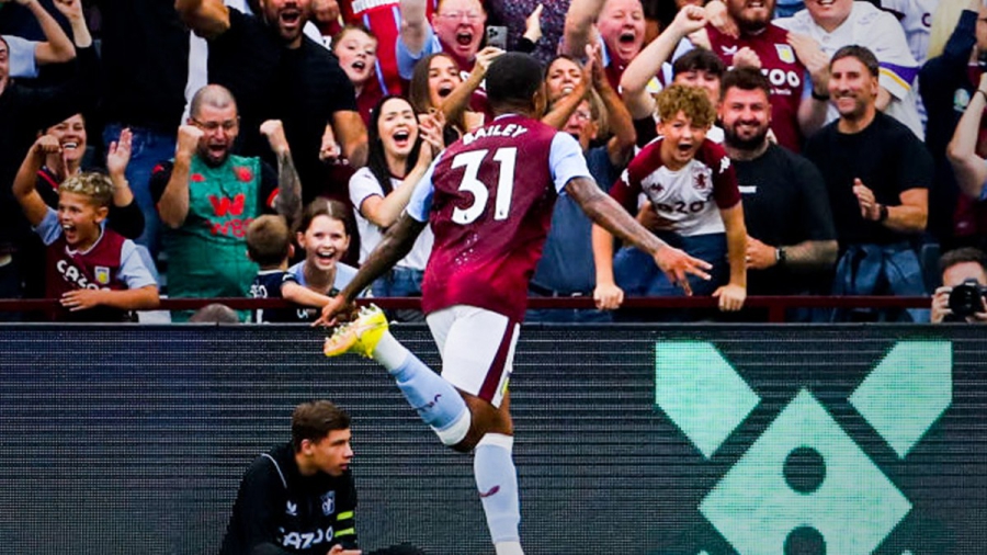 Άστον Βίλα – Μάντσεστερ Σίτι 1-1: Οι «πολίτες» είναι… γήινοι και ο Τζέραρντ πήρε εκδίκηση για το περσινό φινάλε! (video)