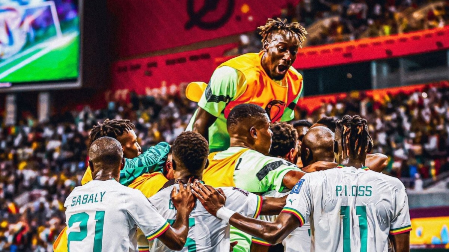 H Σενεγάλη κάνει πρεμιέρα με το δεξί και το Pamestoixima «τετραπλασιάζει» τα κέρδη!