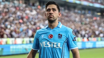 Στο στόχαστρο της Βαλένθια ο Τάσος Μπακασέτας!