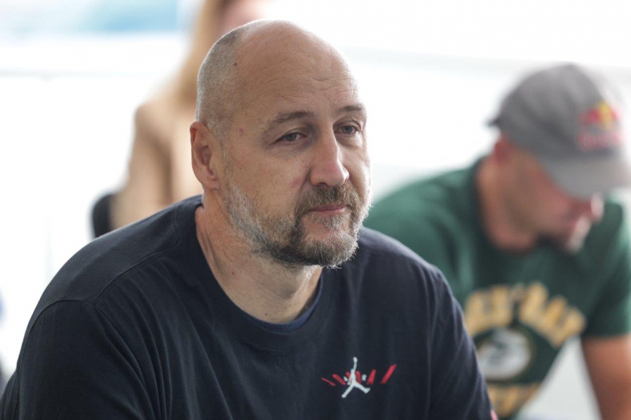 Ράτζα: «Ο Τζόρνταν θα έβαζε 50 πόντους στο σημερινό NBA, θα επέλεγα τον Αντετοκούνμπο σε μια ομάδα μου»