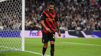 Κοπεγχάγη – Μάντσεστερ Σίτι 0-0: Όλα «στραβά κι ανάποδα» για τους «σίτιζενς»! (video)