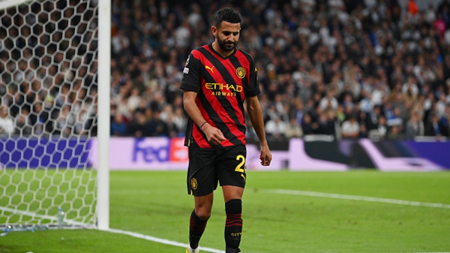 Κοπεγχάγη – Μάντσεστερ Σίτι 0-0: Όλα «στραβά κι ανάποδα» για τους «σίτιζενς»! (video)