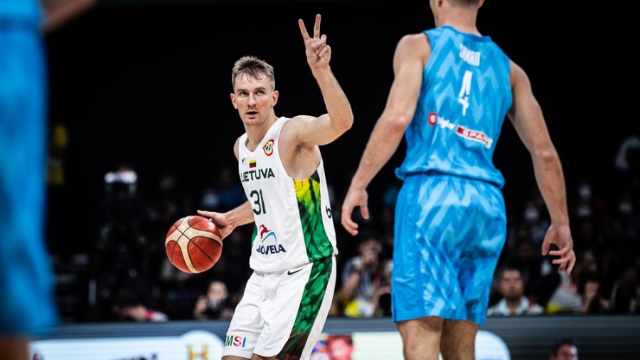 Ο Καρινιάουσκας «άνοιξε» τη λίστα ενός σπάνιου στατιστικού 29 χρόνια μετά!