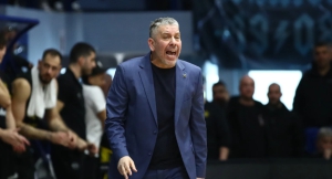 Παπαθεοδώρου: «Είμαστε ακόμη εδώ, ζωντανοί - Ζητούμενο η καρδιά!»