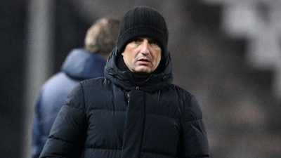 «Ξέσπασε» ο Λουτσέσκου: «Είναι ντροπή, ο διαιτητής έσπρωχνε την μία ομάδα!»