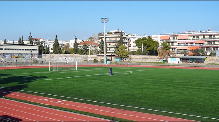 Η Κηφισιά επιστέφει στο Ζηρίνειο!