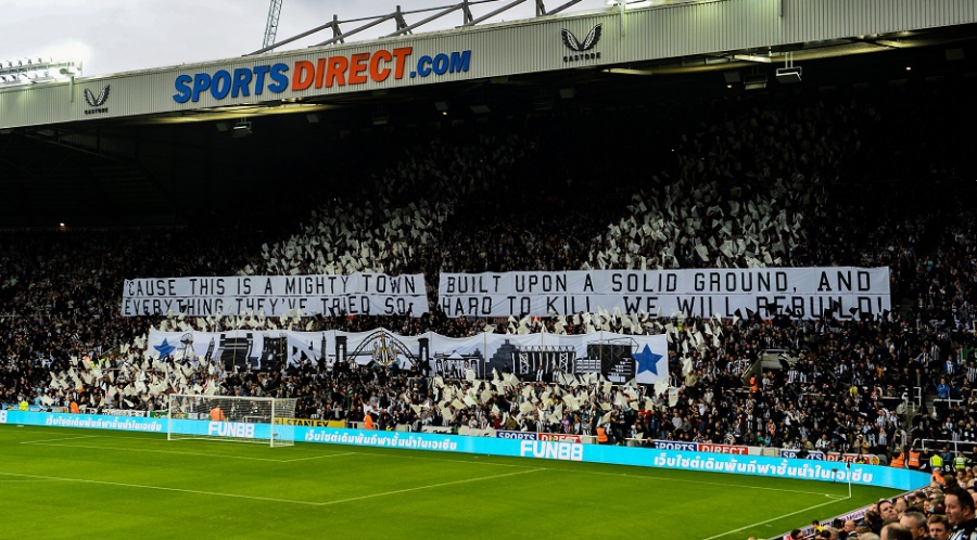 Πρέμιερ Λιγκ: Νέα εμπόδια βάζουν στη Νιούκαστλ οι υπόλοιπες ομάδες της