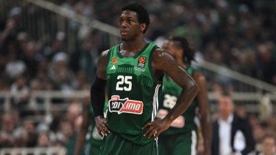 Η Ευρώπη υποκλίνεται στον Κέντρικ Ναν: Η σπουδαία βραδιά… καριέρας κόντρα στη Ρεάλ! (video)