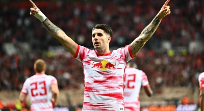 Μπάγερ Λεβερκούζεν – Λειψία 0-1: Νίκη για τους «ταύρους» και προβάδισμα για το «σεντόνι»!