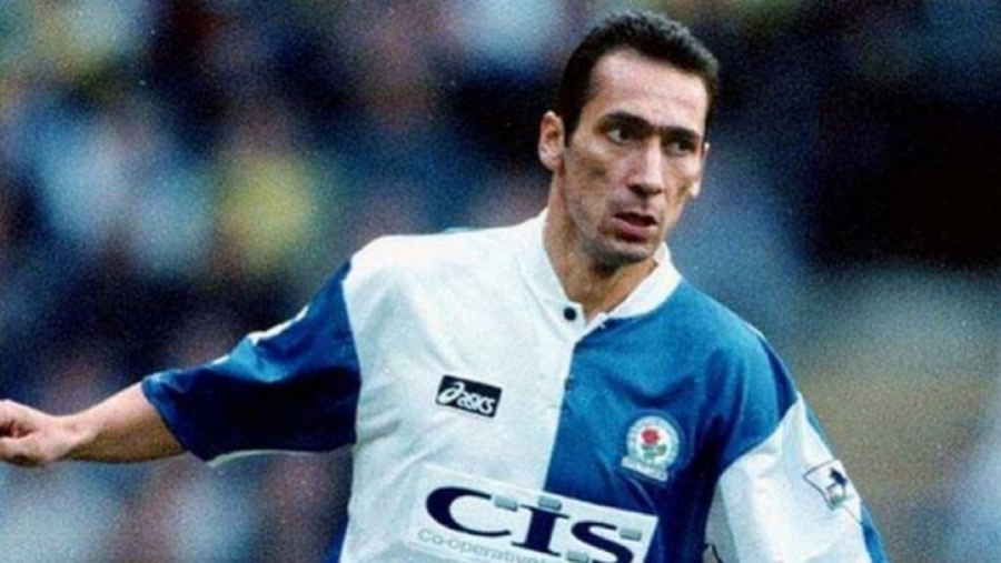 Γιώργος Δώνης: Ο πρώτος Έλληνας που έκανε χρήση του νόμου Μποσμάν για να πάει στην Μπλάκμπερν (video)