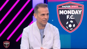 Νικολαϊδης: «Πιο 