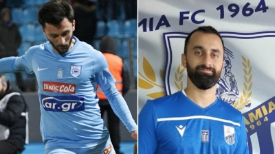 Οι Σεργκελασβίλι και Αραμπούλι συμφωνούν στο BN Sports για την Εθνική Γεωργίας: «Είναι επικίνδυνη αλλά η Ελλάδα μπορεί να κερδίσει»