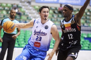 Κολοσσός Ρόδου: Ο Στέφαν Ποτ στη θέση του Τάι Λόσον