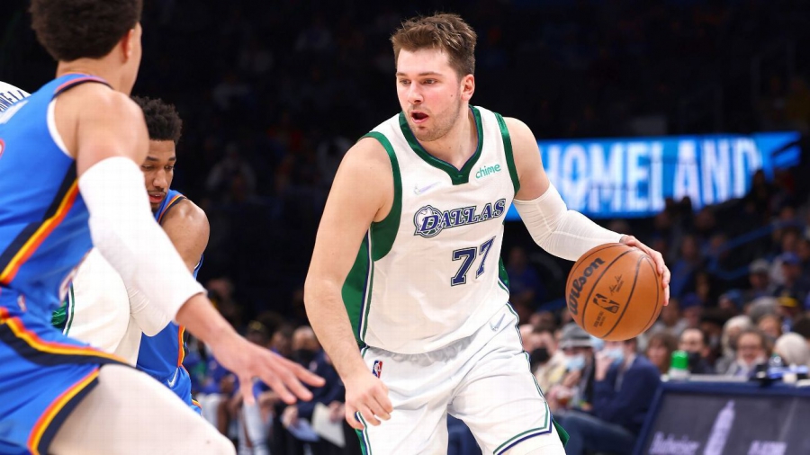 Ντόντσιτς για την περιπέτεια του με τον κορωνοϊό: «Το στήθος μου έκαιγε!»