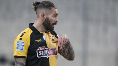 Λιβάγια: «Έτσι πήγα στην ΑΕΚ και έτσι έφυγα! Το συμβόλαιο που μου πρότειναν και η επιθυμία μου»