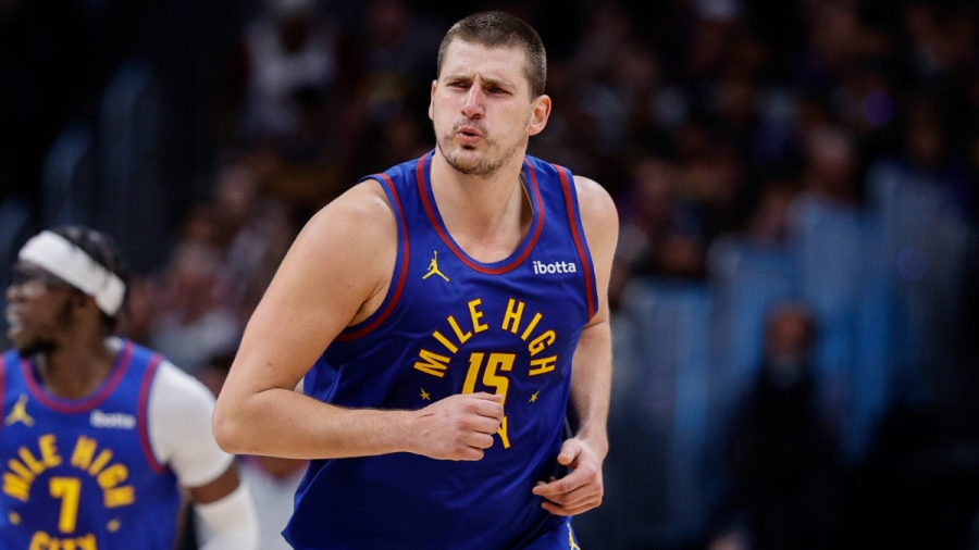 Οι Νάγκετς δεν… αστειεύονται ούτε στην Οκλαχόμα στο 2.42 από το pamestoixima.gr