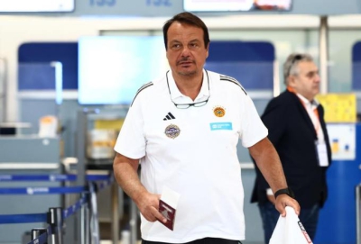 Αταμάν για τους διαιτητές: «H Euroleague έβαλε τους κορυφαίους, δεν θέλουμε κανένα σφύριγμα»!