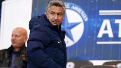 Σπανός: «Δε θα έπρεπε μεγάλες ομάδες να κάνουν ζαβολιές»