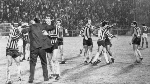 Το έπος της Περούτζια με το εκπληκτικό 0-3 το 1979 και ο τίτλος που άξιζε αλλά δεν πήρε η καλύτερη ομάδα στην ιστορία του Άρη! (video)