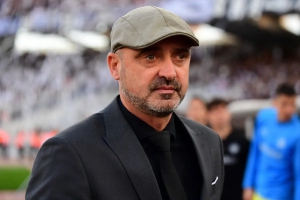 Η τρίτη θητεία Ράσταβατς και το πρώτο τεστ απέναντι στην ΑΕΚ!