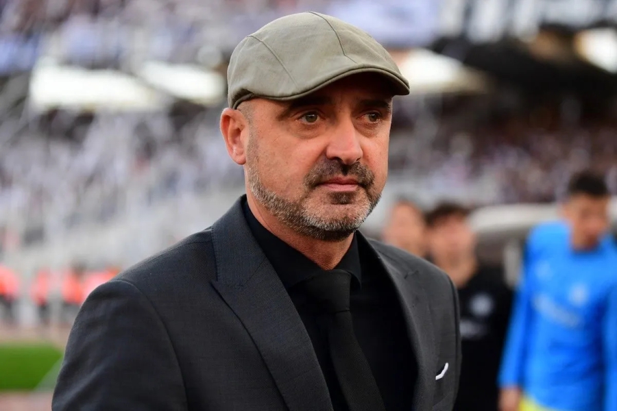 Η τρίτη θητεία Ράσταβατς και το πρώτο τεστ απέναντι στην ΑΕΚ!