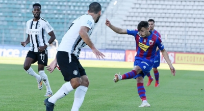 Βόλος ΝΠΣ - ΟΦΗ: Οι ενδεκάδες των δύο ομάδων