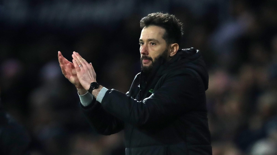 Ανανέωσε με τη Γουέστ Μπρομ ο Κάρλος Κορμπεράν!