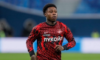 Κουίνσι Πρόμες: Παραδέχτηκε ότι μαχαίρωσε τον ξάδερφό του!