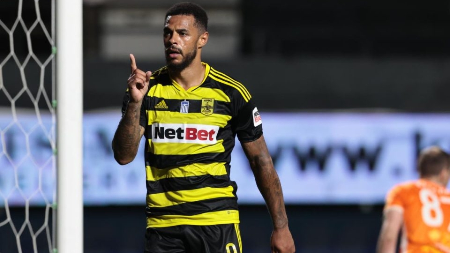 Γκρέι: «Είναι δύσκολη περίοδος, πρέπει να κάνουμε νέα αρχή»!