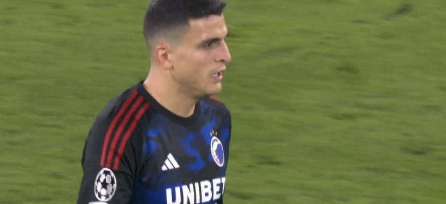 Μάντσεστερ Σίτι – Κοπεγχάγη 2-1: Ο Ελιονούσι δίνει… σφυγμό στους Δανούς (video)