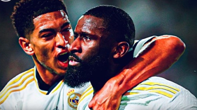 Μυθικό ματς, παράταση, οκτώ γκολ και τελικός για τη Ρεάλ, σε ιστορικό βράδυ για... Ατλέτικο και Γκριεζμάν! (video)