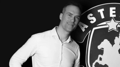 Ο Ανδρέας Κυριακόπουλος, ο μάνατζερ που έχασε τη ζωή του στο μετρό του Συντάγματος