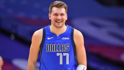 NBA Europe: Συγκέντρωσε τις καλύτερες στιγμές του Luka «Magic» Doncic