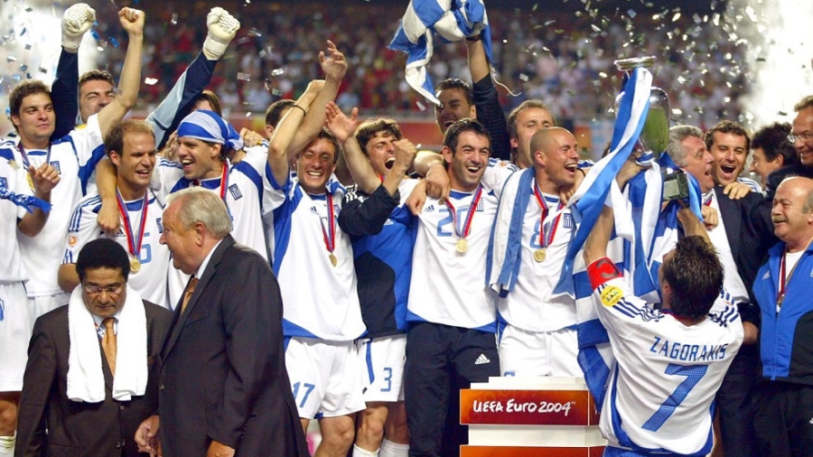 Η πιο όμορφη ιστορία με ένα δίδαγμα που πρεσβεύουν τα σπορ, πως πάντα υπάρχει ελπίδα!