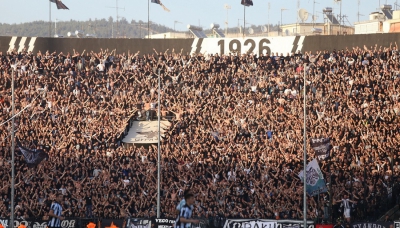 ΠΑΟΚ: Εξασφάλισε 3.000 εισιτήρια για το ματς με τη Μαρσέιγ στη Γαλλία!