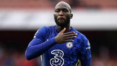 Μάνατζερ Λουκάκου: «Θα επιστρέψει στην Serie A»