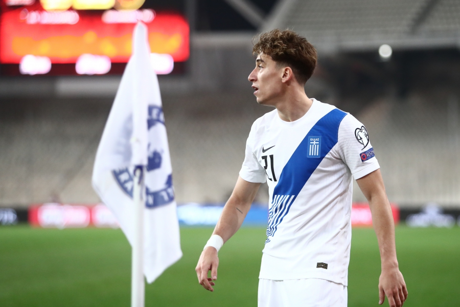 Εθνική Ελλάδος: Συμφωνία με τον Alpha για τα επόμενα 4 χρόνια!