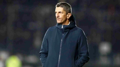 Λουτσέσκου: «Με τις νίκες αποκτήσαμε ψυχική δύναμη - Δεν υπάρχει χρόνος για ενθουσιασμό!»