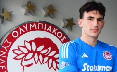 Ανανεώσεων συνέχεια: Ο Ολυμπιακός διατηρεί τον κορμό του με το βλέμμα στο μέλλον!