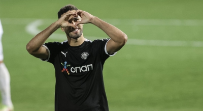 «Πιθανό να επιστρέψει στον ΟΦΗ ο Λουίζ Φελίπε»