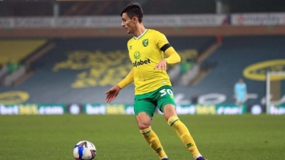 Νόριτς: Βασικός ο Γιαννούλης κόντρα στην Τσέλσι, στον πάγκο ο Τζόλης