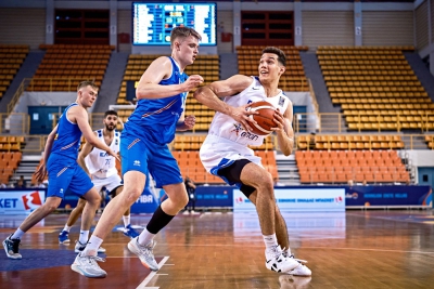 Ελλάδα – Ισλανδία 83-75: Πάτησε «γκάζι» στο δεύτερο ημίχρονο και προκρίθηκε στα προημιτελικά! (video)