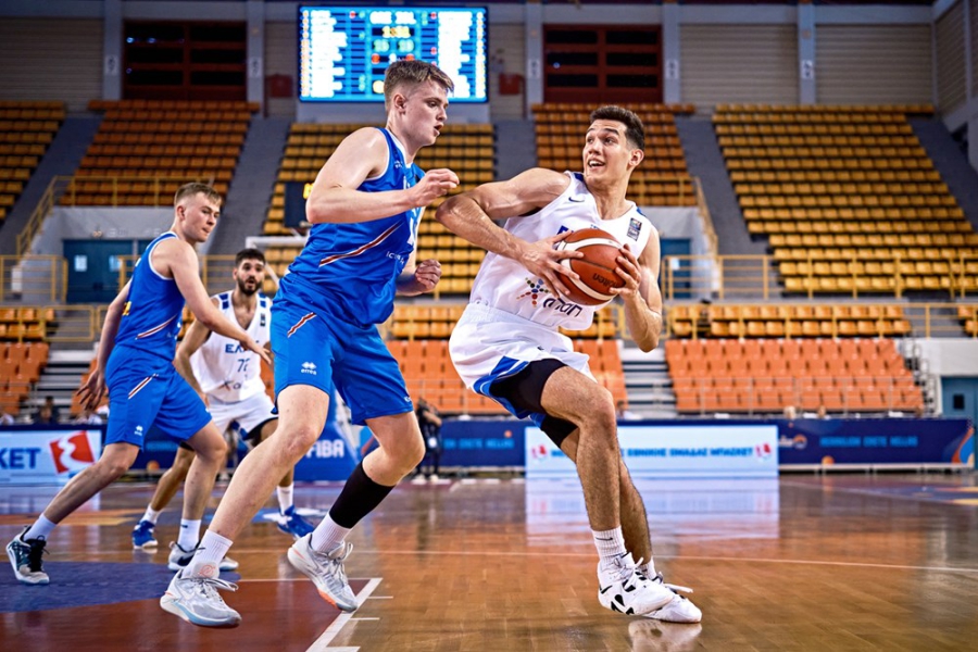 Ελλάδα – Ισλανδία 83-75: Πάτησε «γκάζι» στο δεύτερο ημίχρονο και προκρίθηκε στα προημιτελικά! (video)