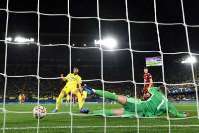 Βιγιαρεάλ – Μπάγερν Μονάχου 1-0: Έσπασε το αήττητο των Βαυαρών… αλλά όλα θα κριθούν στην Allianz Arena! (video)