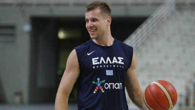 Παρελθόν από τη Νάπολι ο Δημήτρης Αγραβάνης!