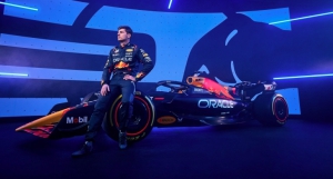 Αυτό είναι το νέο μονοθέσιο της Red Bull που θέλει να συνεχίσει τις επιτυχίες του Φερστάπεν! (video)