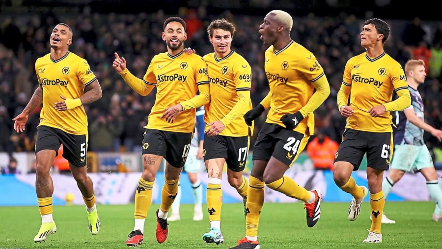 Το ντέρμπι που περίμεναν τέσσερα χρόνια στην Αγγλία και G/G στο… 1.82 από το pamestoixima.gr!