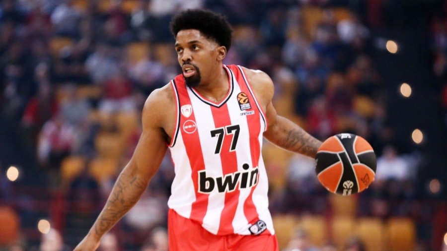 Ολυμπιακός: Χωρίς ΜακΚίσικ και Γκος κόντρα στην ΑΕΚ!