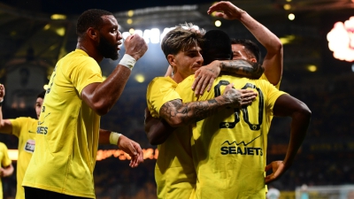 ΑΕΚ: Με Άρη Λεμεσού ή Πούσκας Ακαντέμια στον τρίτο προκριματικό του Conference League